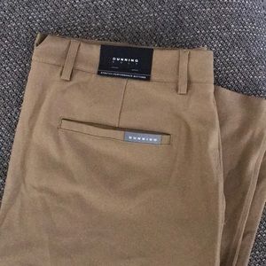 Dunning men’s golf pant